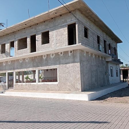 Bungalows Muros San Blas Zewnętrze zdjęcie