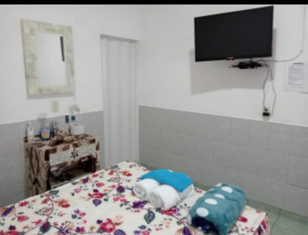 Bungalows Muros San Blas Zewnętrze zdjęcie